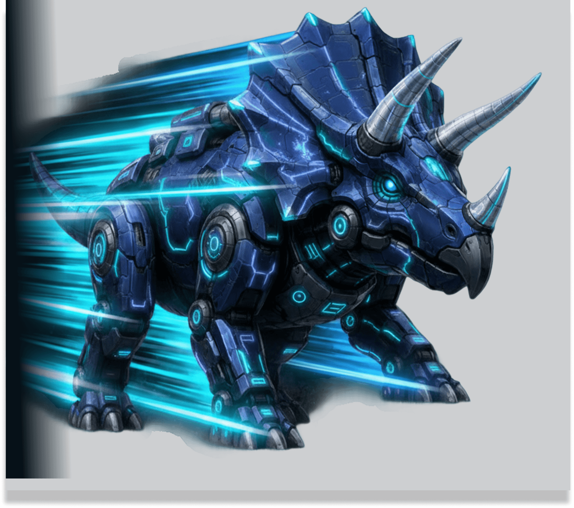 DinoStack — next phase